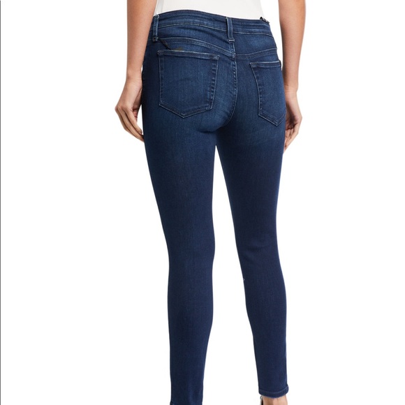 Joe’s Jeans Mid Rise Skinny Ankle - Picture 7 of 7
